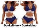 Bikini Meeresglanz™ – Eleganz und Komfort | 2 zum Preis von 1