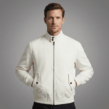 Bedford Chino Jacket