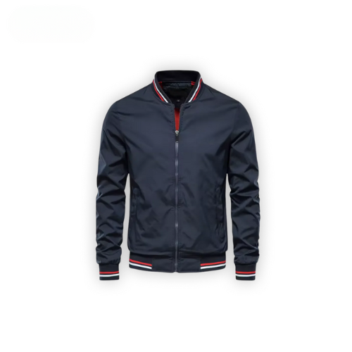 Giacca Bomber – BLACK NOVEMBER