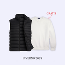 Gilet + Maglione in Regalo – SALDI
