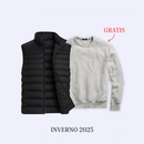 Gilet + Maglione in Regalo – SALDI