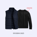 Gilet + Maglione in Regalo – SALDI