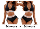 Bikini Meeresglanz™ – Eleganz und Komfort | 2 zum Preis von 1