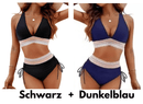 Bikini Meeresglanz™ – Eleganz und Komfort | 2 zum Preis von 1